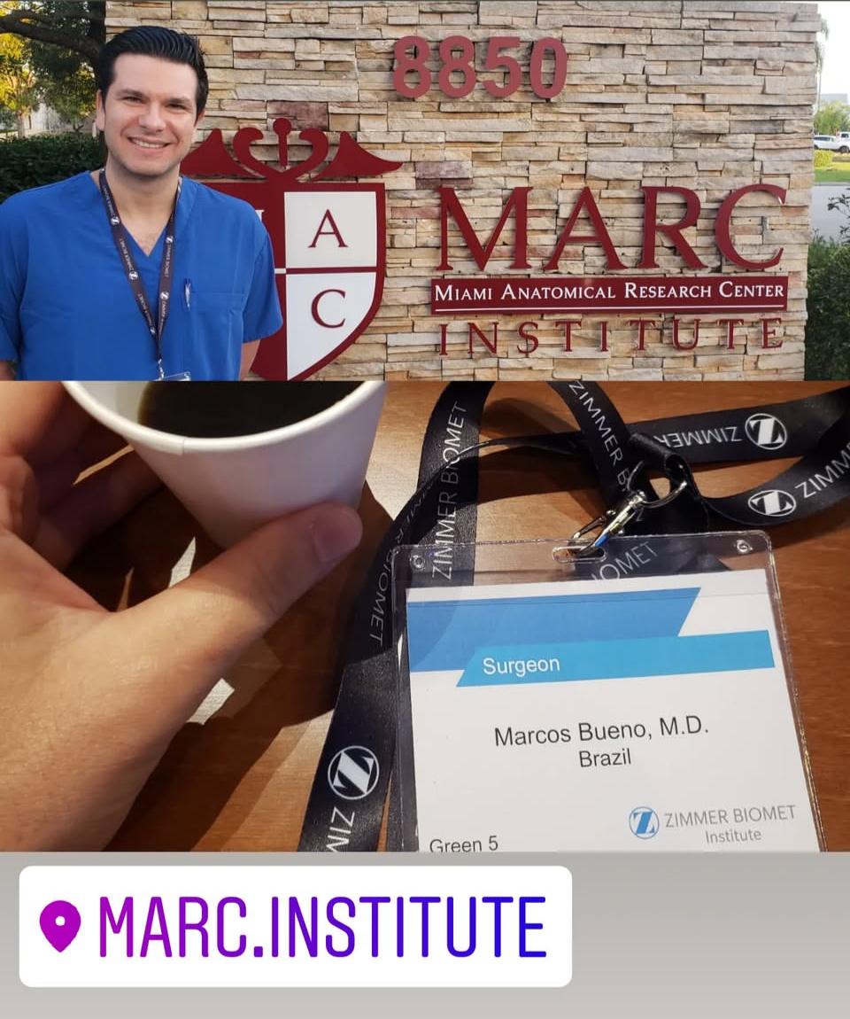 Masterclass em Artroplastia Total do Joelho