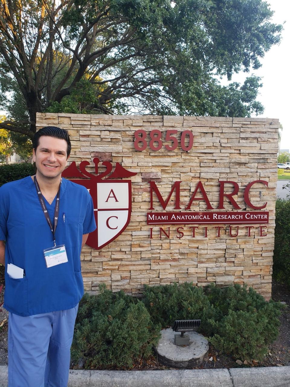 Workshop de Habilidades Cirúrgicas Práticas Interativas